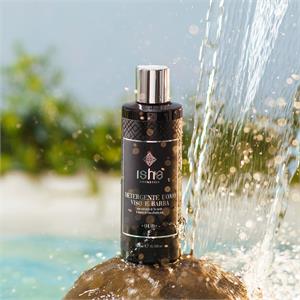 Detergente Viso e Barba | Profumo Oud in Mens Line