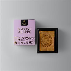Liquid Aleppo soap 40% Laurel oil - 250 ml in Body Care