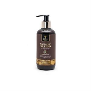 Aleppo liquid soap 25% Laurel oil - 250 ml in Body Care