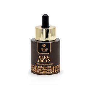 Organic Argan Oil in Body Care