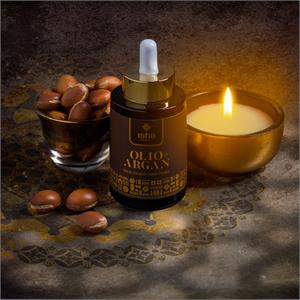 Organic Argan Oil in Body Care
