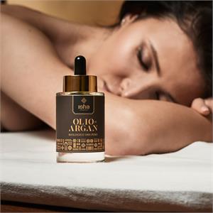 Organic Argan Oil in Body Care