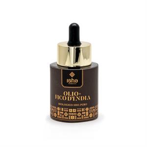 Organic Prickly Pear Oil in Body Care