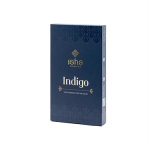 Indigo powder 100% pure in Hair Care