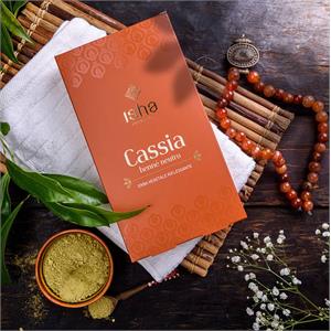 Cassia powder 100% pure in Hair Care