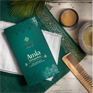Amla Rajasthan 100% pure in Hair Care