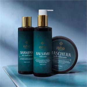 Shampoo for oily hair in Hair Care