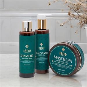 Shampoo for oily hair in Hair Care