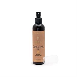 Sweet orange blossom water in Skin Care