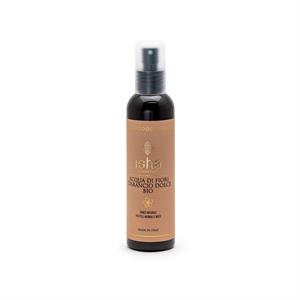Sweet orange blossom water in Skin Care