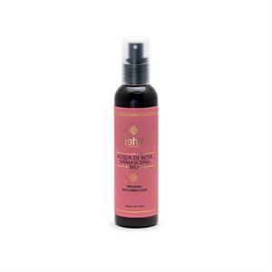 Acqua di Rosa Damascena Bio in Cura del viso