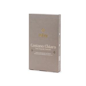 Castano Chiaro - Tinta Vegetale Naturale in Cura dei capelli