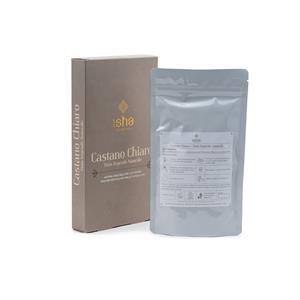 Castano Chiaro - Tinta Vegetale Naturale in Cura dei capelli