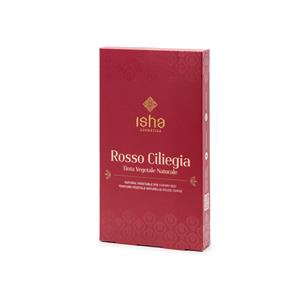 Cherry Red Henna - Natural Hair Color in Hair Care