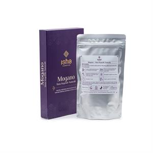 Mogano - Tinta Vegetale Naturale in Cura dei capelli
