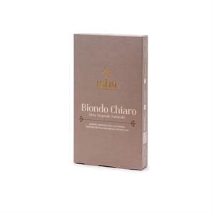 Biondo Chiaro - Tinta Vegetale Naturale in Cura dei capelli