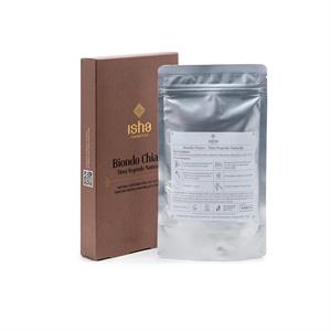 Light Blonde - Natural Dye in Hair Care