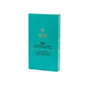 Sidr Powder- Natural Ayurvedic Herb in Hair Care