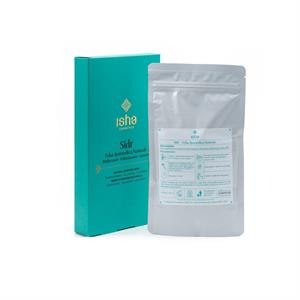 Sidr Powder- Natural Ayurvedic Herb in Hair Care