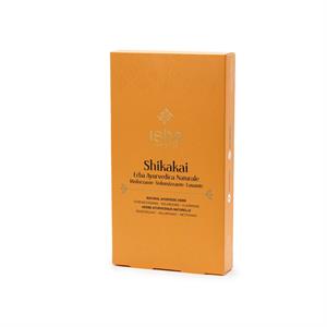 Shikakai - Erba Ayurvedica Naturale in Cura dei capelli