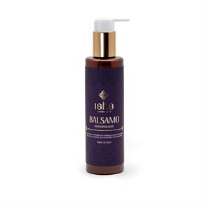 Restructuring nourishing balm in Hair Care