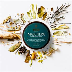 Strengthening hair mask in Hair Care