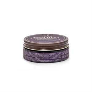 Maschera Capelli Ristrutturante con Estratti Ayurvedici di Triphala ed Ashwagandha,  Fitocheratina,  Olio di Ricino, Katira in Cura dei capelli