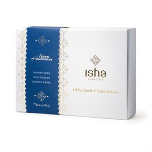 Hammam ritual gift set in Mini and Set