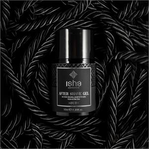 After shave  Con Acido Ialuronico Profumo Oud in Linea uomo