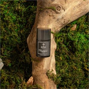 After shave  Con Acido Ialuronico Profumo Oud in Linea uomo