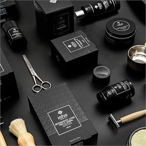 Detergente Viso e Barba | Profumo Oud in Mens Line