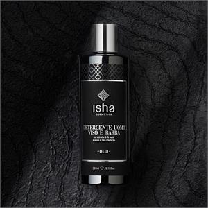 Detergente Viso e Barba | Profumo Oud in Mens Line