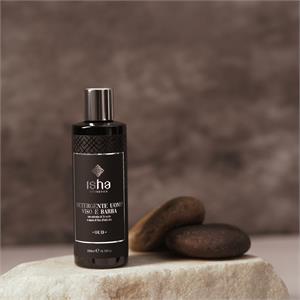 Detergente Viso e Barba | Profumo Oud in Mens Line
