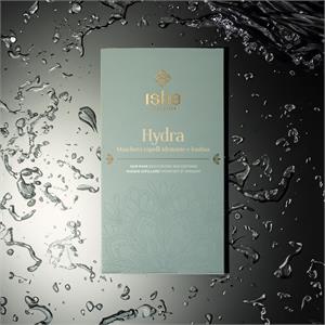 Hydra - Maschera per Capelli Idratante e Lenitiva in Cura dei capelli
