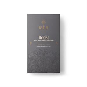 Boost - Maschera per Capelli Rinforzante  in Cura dei capelli