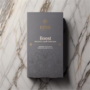 Boost - Maschera per Capelli Rinforzante  in Cura dei capelli