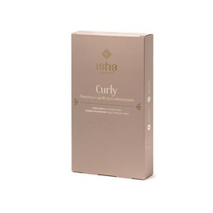 Curly - Maschera per Capelli Ricci Volumizzante in Cura dei capelli