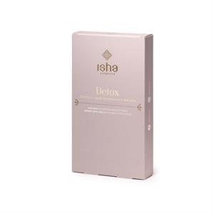 Detox–Maschera Capelli Detossinante e Anti Sebo   in Cura dei capelli