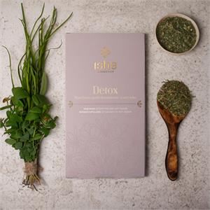 Detox–Maschera Capelli Detossinante e Anti Sebo   in Cura dei capelli