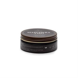 Maschera Viso Purificante con Argilla Ghassoul, Rosa Indiana e Olio di Argan Biologico in Cura del viso