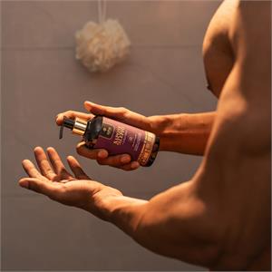 Ricarica per Sapone liquido di Aleppo 40% Olio di Alloro 1000ml  in Cura del corpo