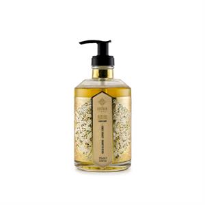 Fiori di Gelsomino - Sapone Liquido - Edizione Limitata in Vetro 375ml in Cura del corpo