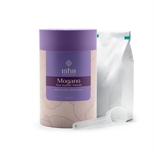 Mogano Tinta - Vegetale Naturale PRO 1kg in Linea Professionale