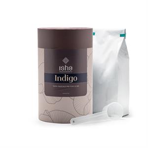 Indigo Polvere 100 Puro PRO 1kg in Linea Professionale
