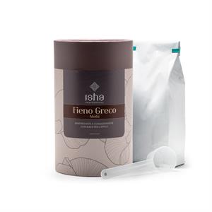 Fieno Greco - Methi PRO 1kg in Linea Professionale
