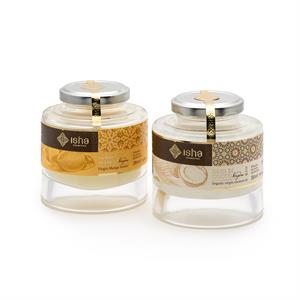 Olio di Cocco Vergine Biologico Puro  in Cura del corpo