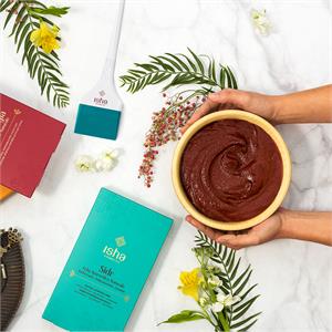 Ciotola in Legno - Multi-essenza con Cucchiaio in Accessori