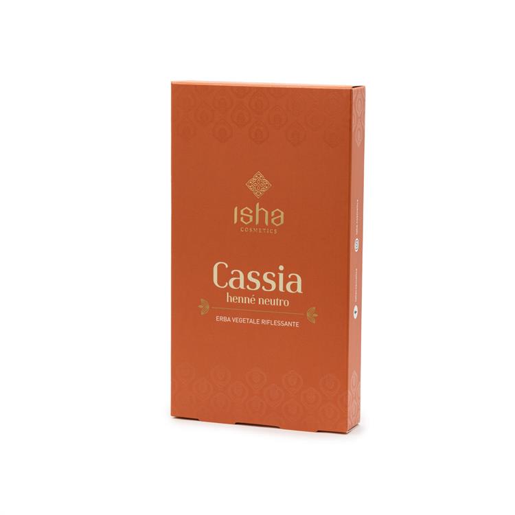 Cassia powder 100% pure