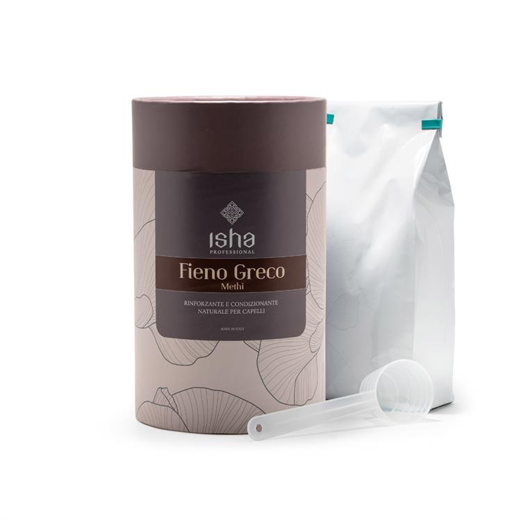 Fieno Greco - Methi PRO 1kg