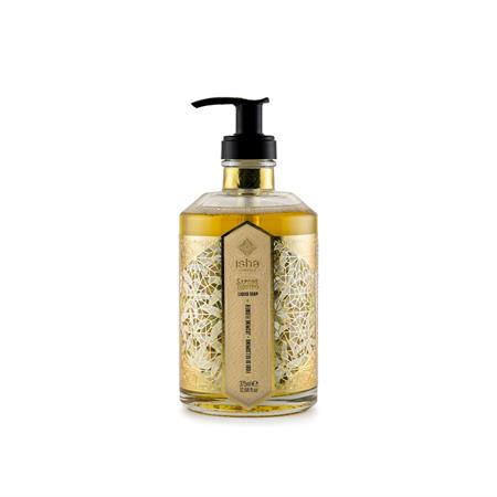 fiori di gelsomino sapone liquido